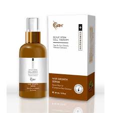 VRH HairOnomics Hair Growth Serum 60ml